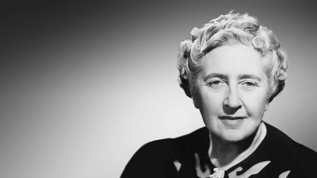 Cele mai bune carti scrise de Agatha Christie