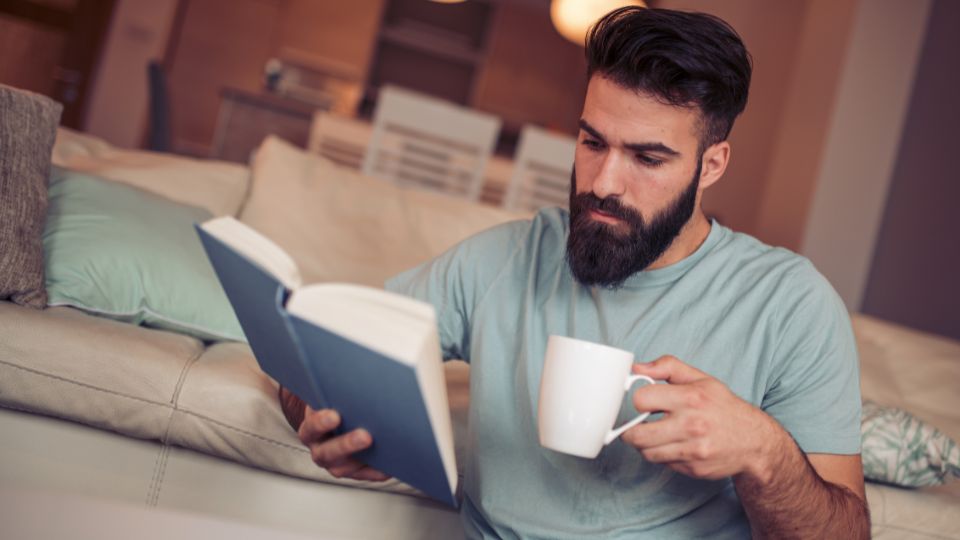 Cele mai bune cărți de psihologie de citit în 2026