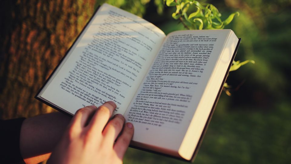 Top cărți motivaționale care îți pot schimbă viață