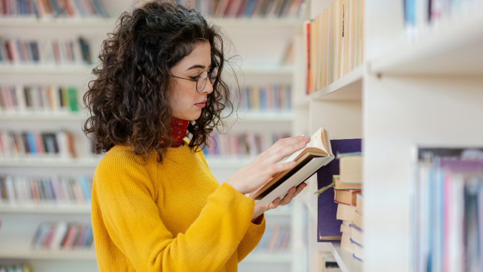 Cărți ușor de citit pentru începători