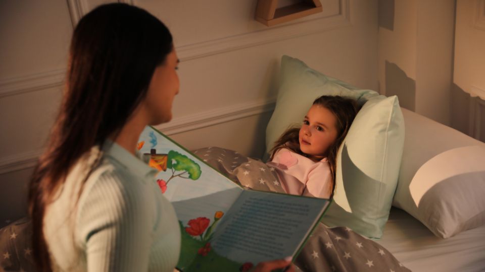 Cărți de citit pentru copii înainte de culcare
