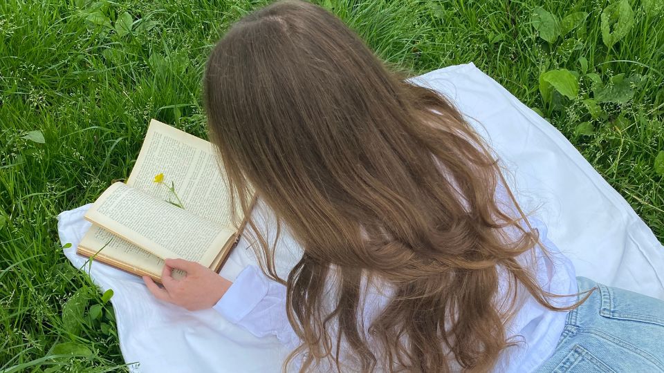 Top 10 cărți de citit primăvara