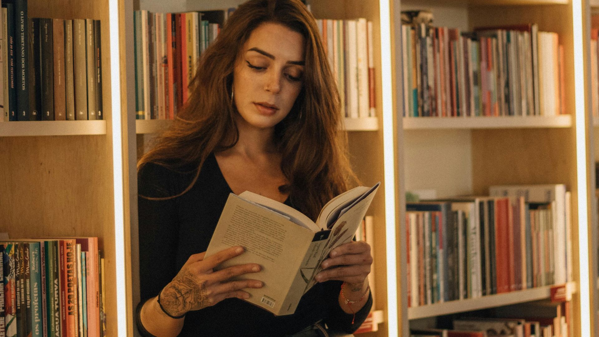 Cele mai bune cărți scrise de Freida McFadden