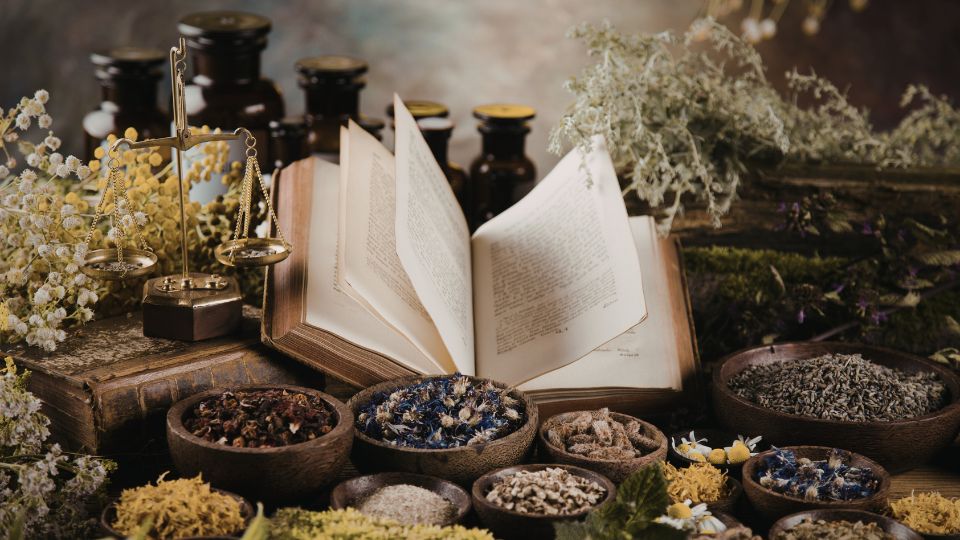 Cele mai bune cărți despre remedii naturale: secrete din natură