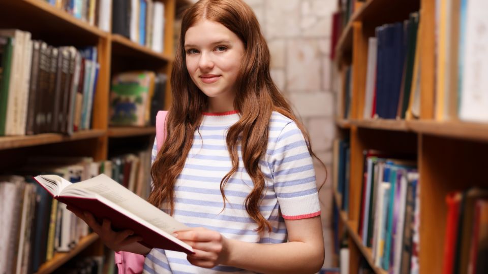 Top 20 cele mai populare cărți pentru copii și adolescenți 2026
