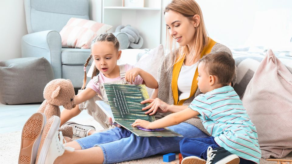 Cărți care au marcat generații: 10 povesti populare pentru copii